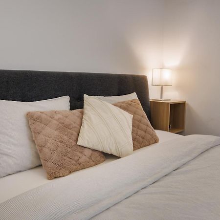 Orestaliving - Brigittineurlaende Bécs Kültér fotó