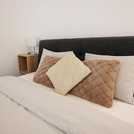 Orestaliving - Brigittineurlaende Bécs Kültér fotó