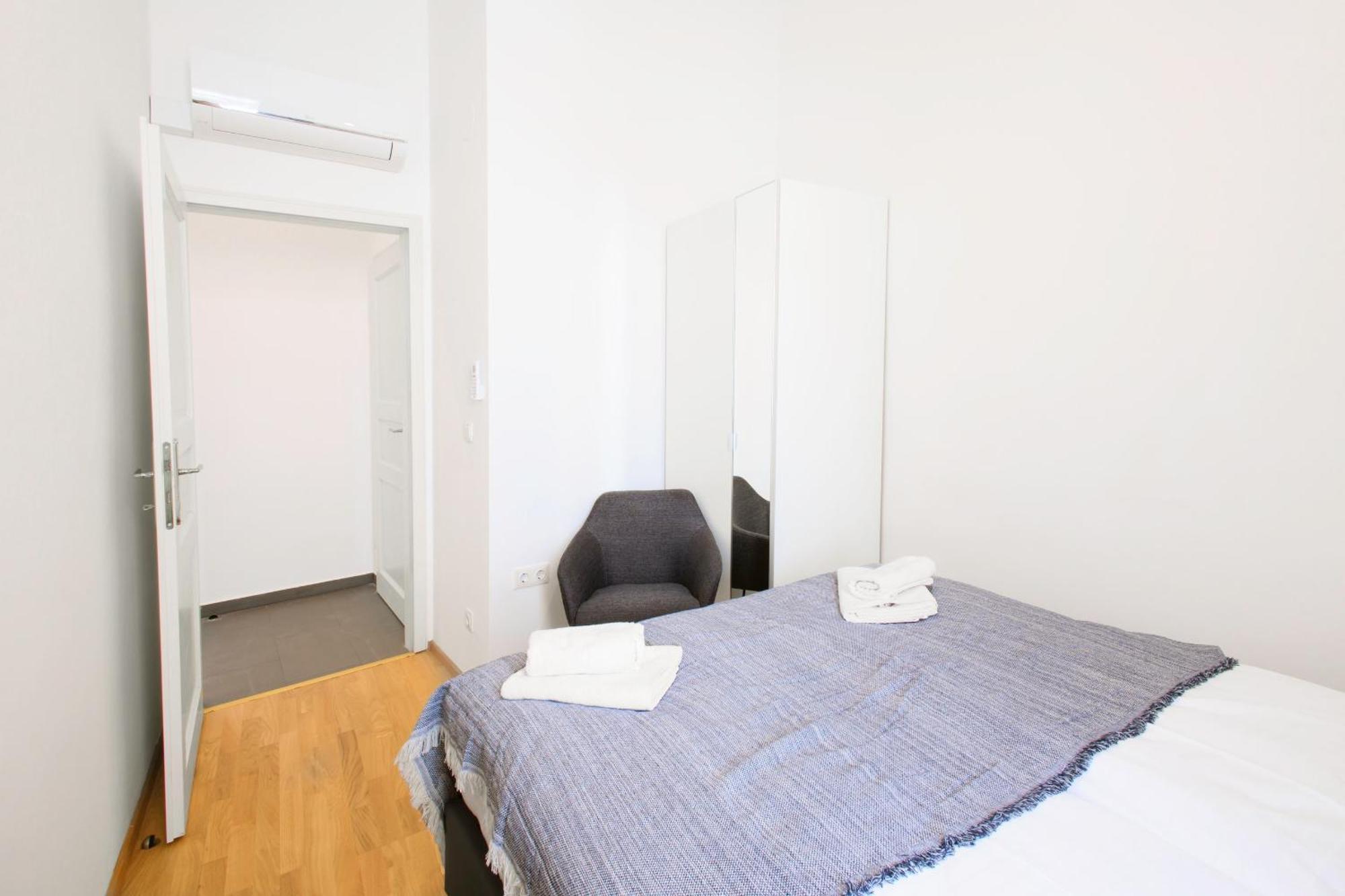 Orestaliving - Brigittineurlaende Bécs Kültér fotó