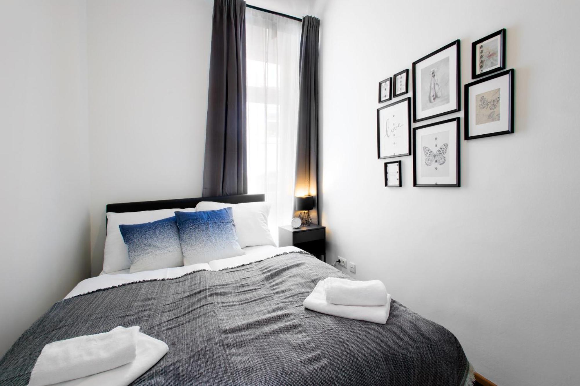 Orestaliving - Brigittineurlaende Bécs Kültér fotó