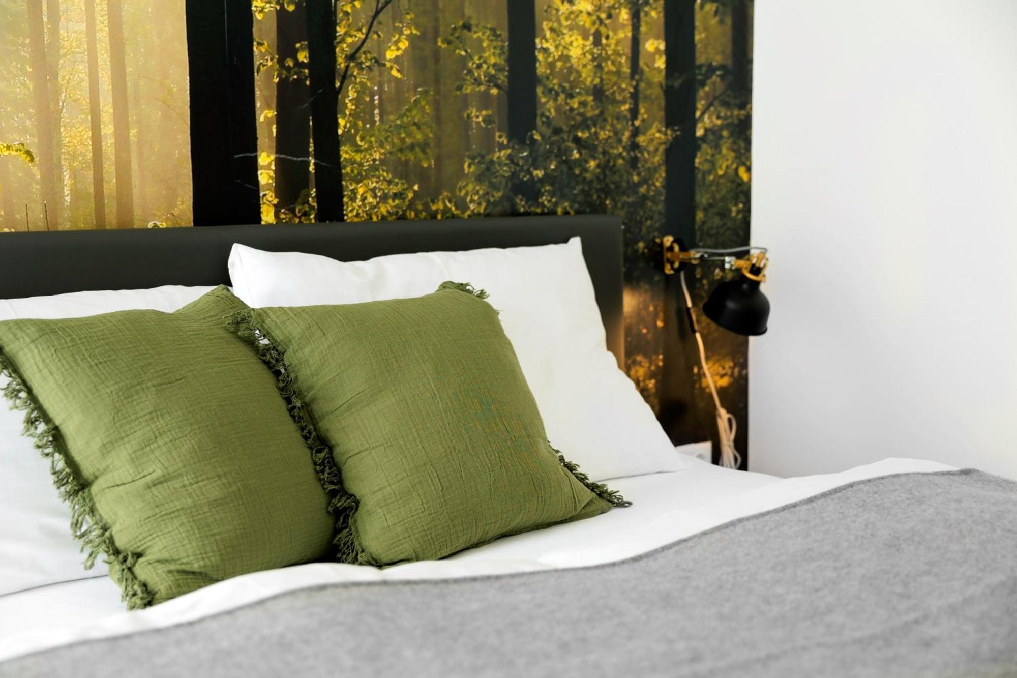Orestaliving - Brigittineurlaende Bécs Kültér fotó