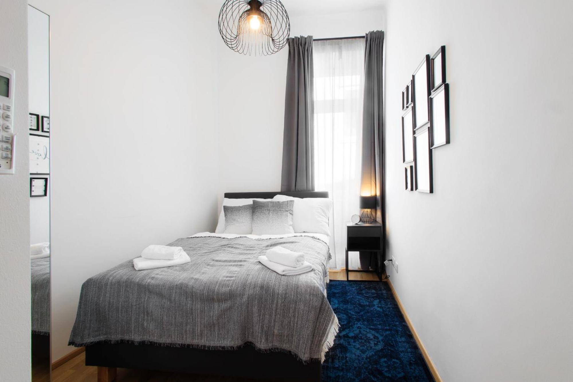 Orestaliving - Brigittineurlaende Bécs Kültér fotó