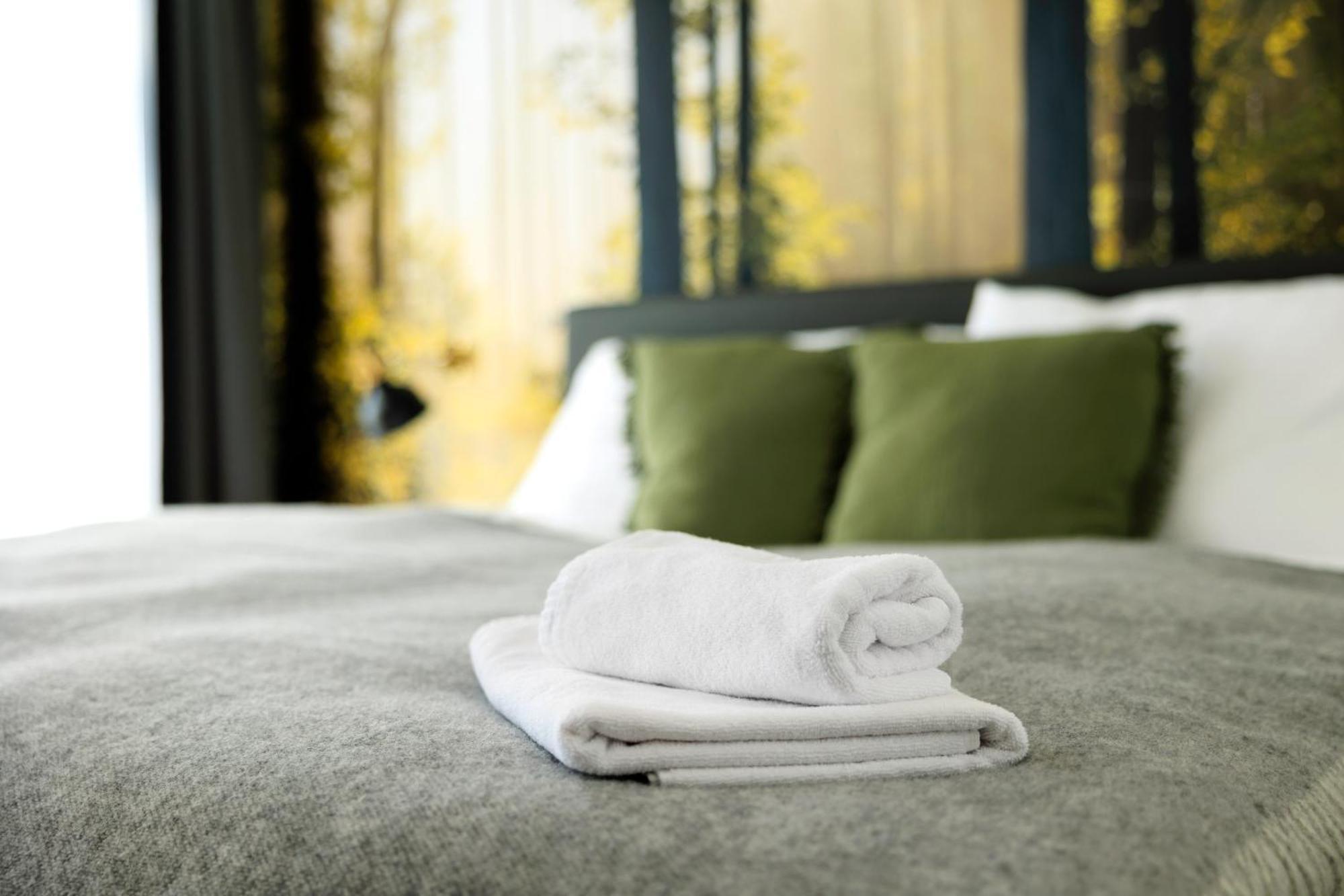 Orestaliving - Brigittineurlaende Bécs Kültér fotó