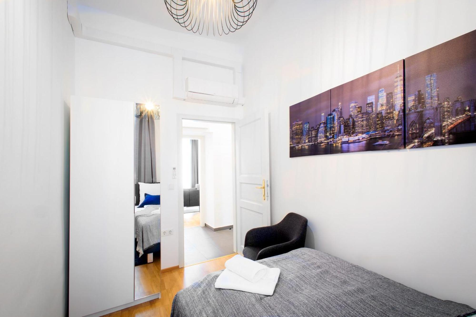 Orestaliving - Brigittineurlaende Bécs Kültér fotó