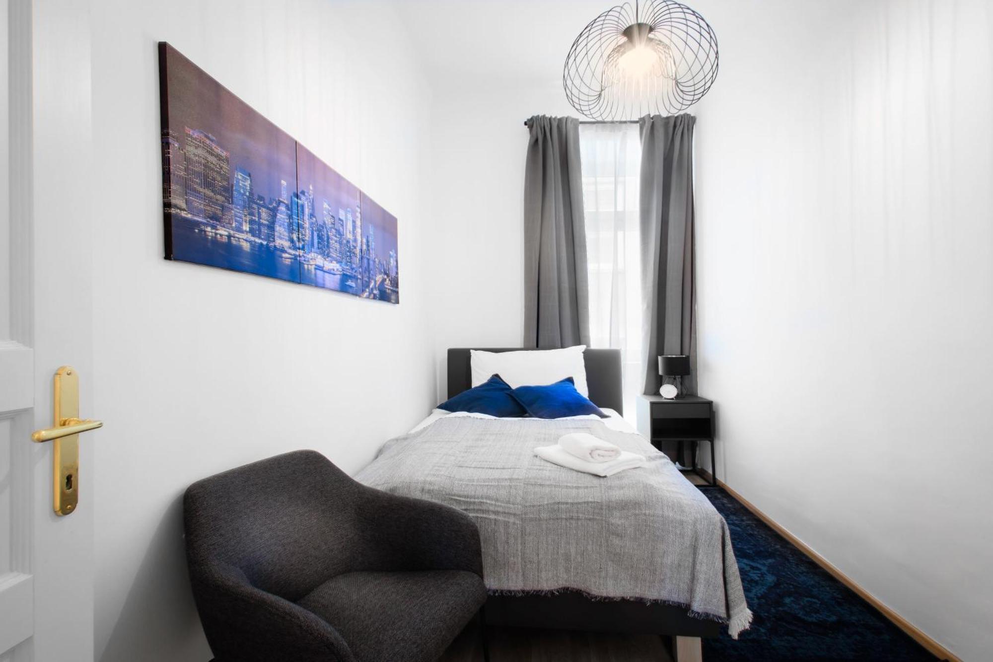 Orestaliving - Brigittineurlaende Bécs Kültér fotó