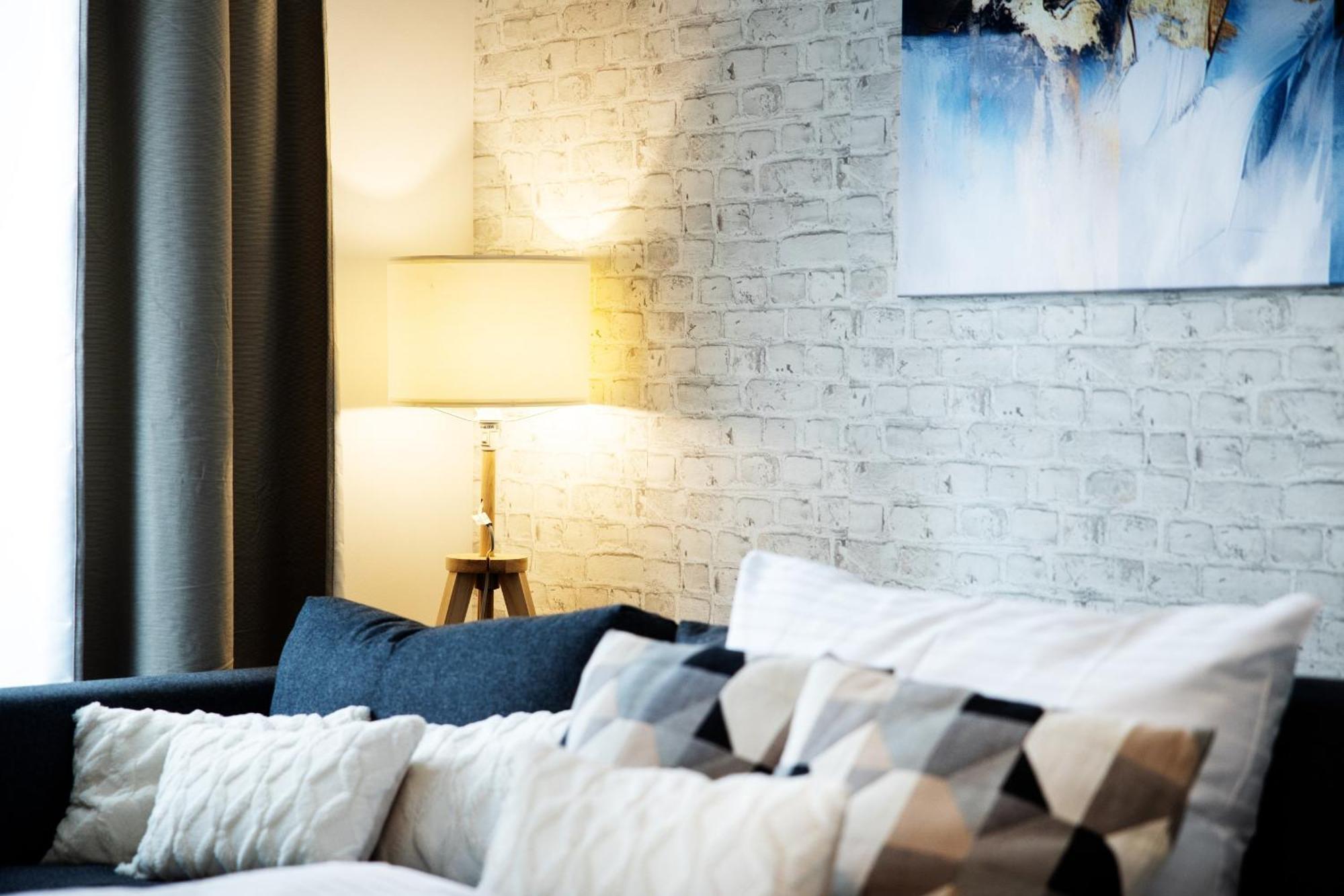 Orestaliving - Brigittineurlaende Bécs Kültér fotó
