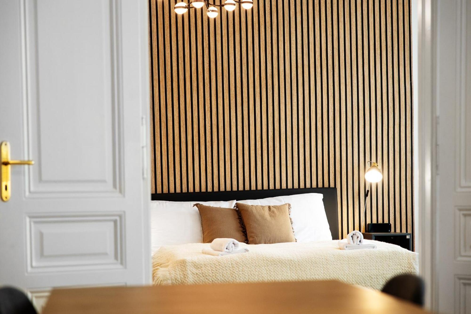 Orestaliving - Brigittineurlaende Bécs Kültér fotó