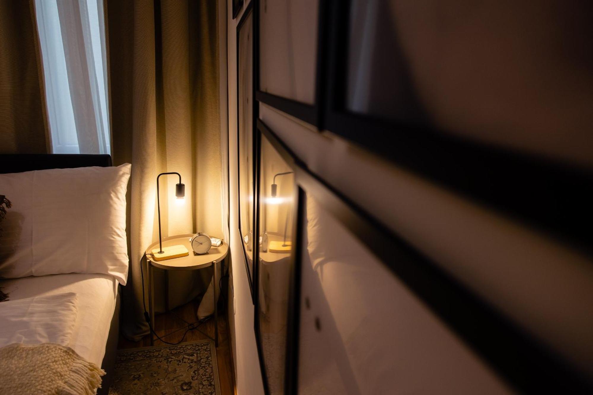 Orestaliving - Brigittineurlaende Bécs Kültér fotó
