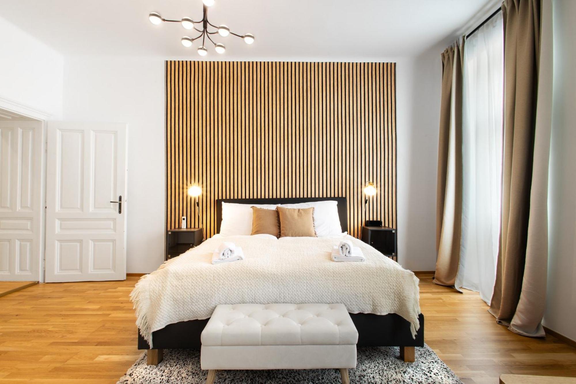 Orestaliving - Brigittineurlaende Bécs Kültér fotó