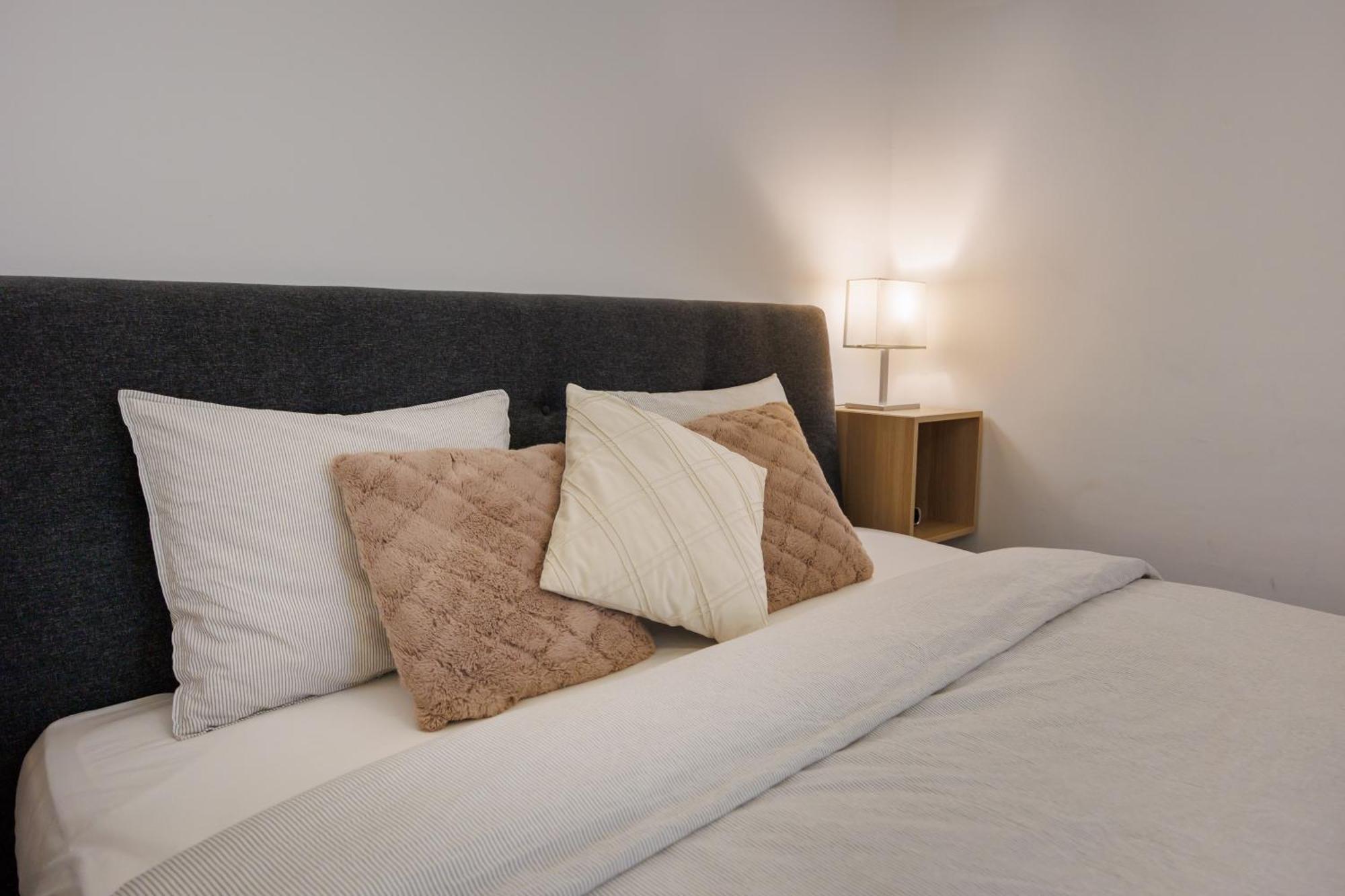 Orestaliving - Brigittineurlaende Bécs Kültér fotó