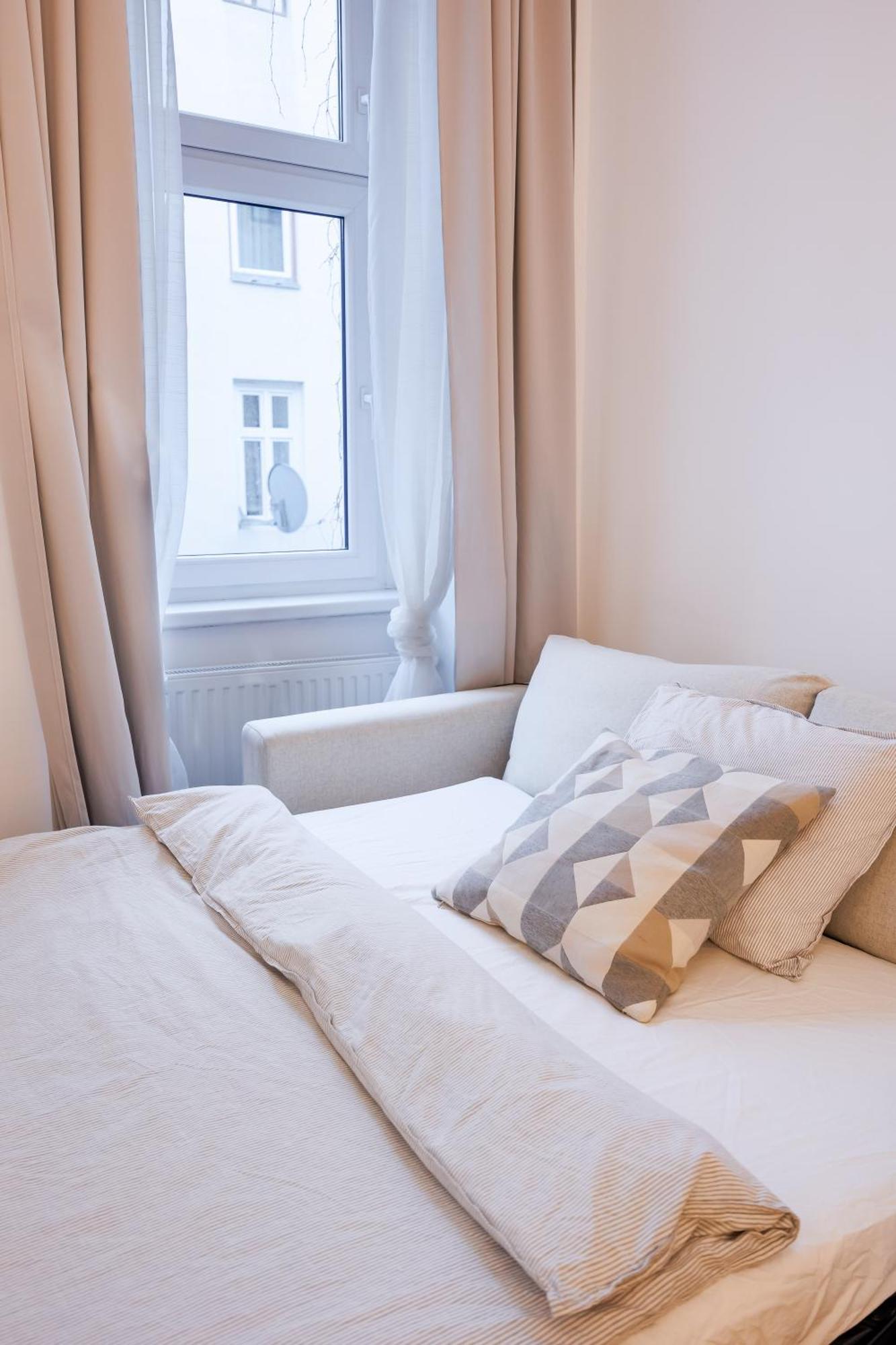 Orestaliving - Brigittineurlaende Bécs Kültér fotó