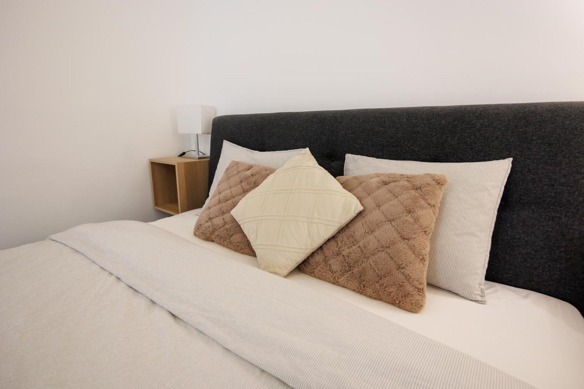 Orestaliving - Brigittineurlaende Bécs Kültér fotó