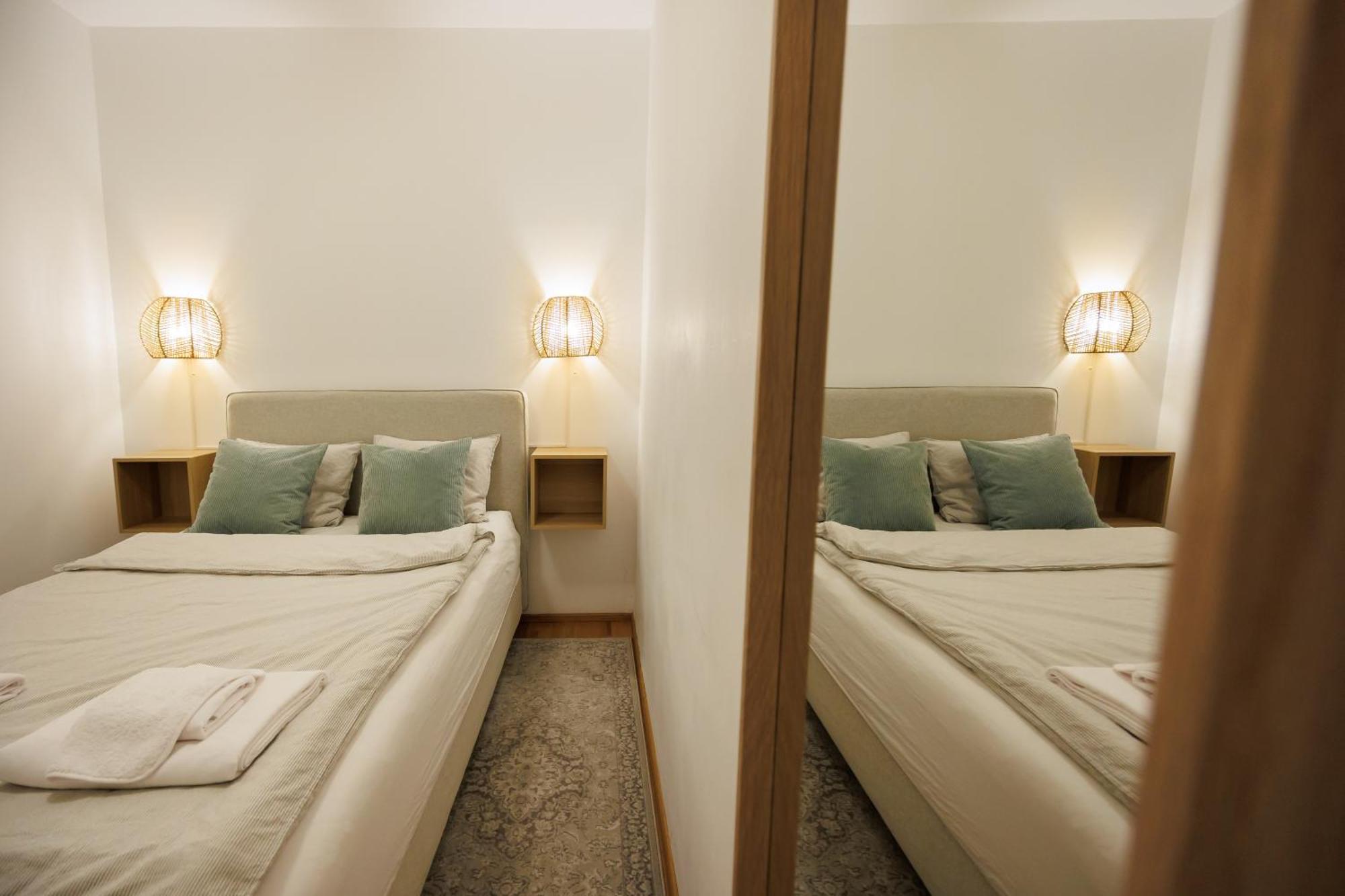 Orestaliving - Brigittineurlaende Bécs Kültér fotó