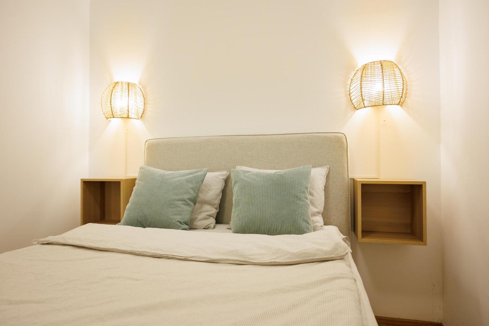Orestaliving - Brigittineurlaende Bécs Kültér fotó