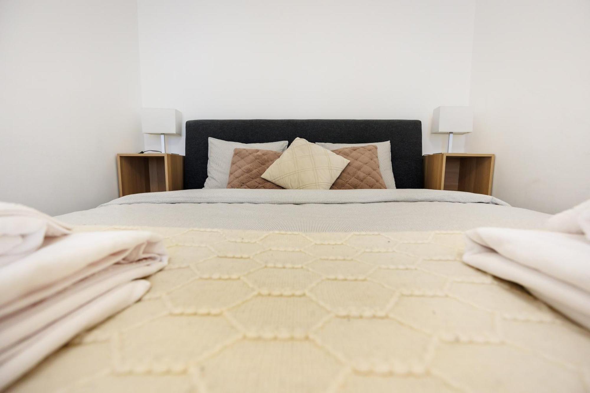 Orestaliving - Brigittineurlaende Bécs Kültér fotó