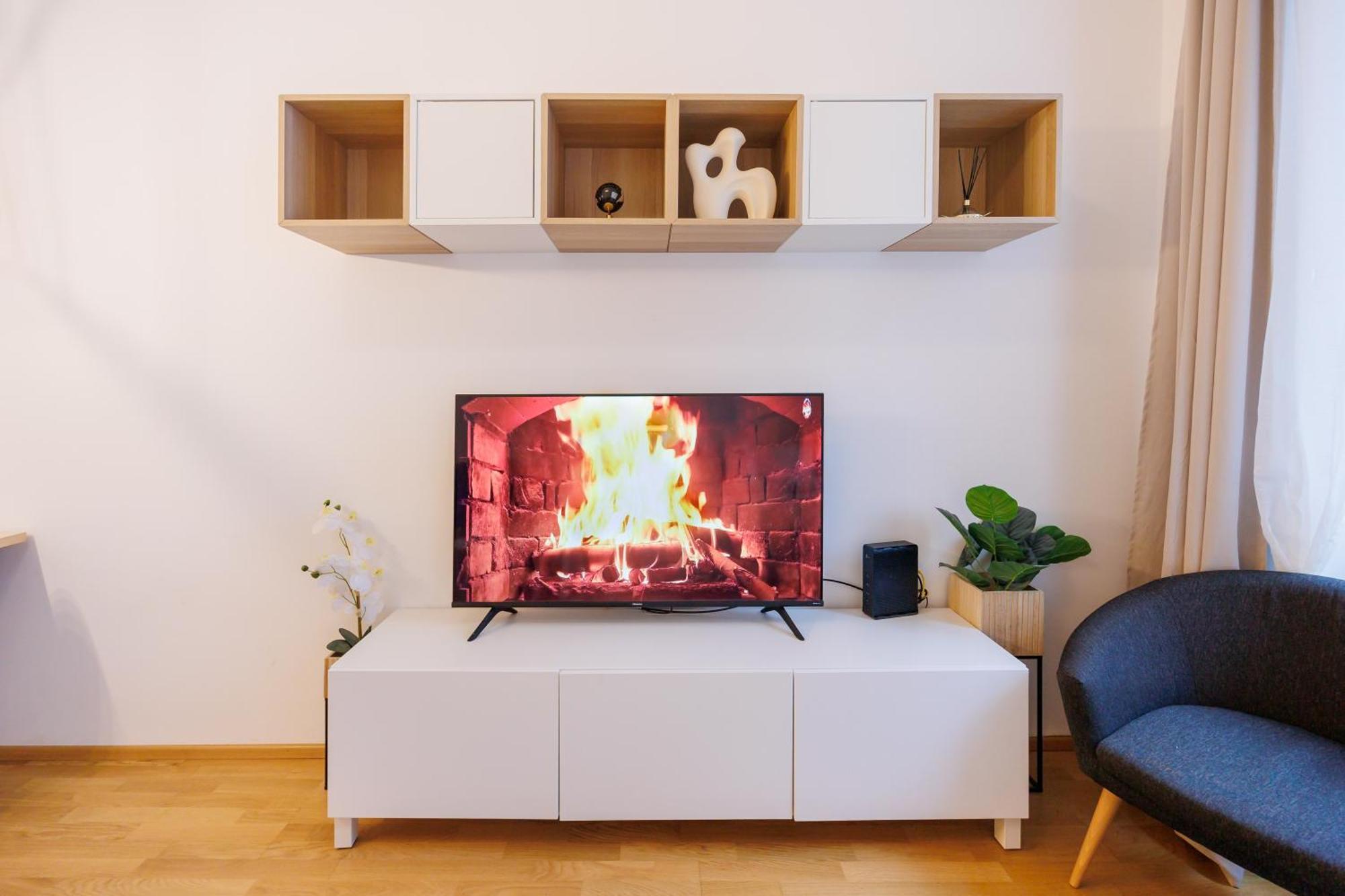 Orestaliving - Brigittineurlaende Bécs Kültér fotó