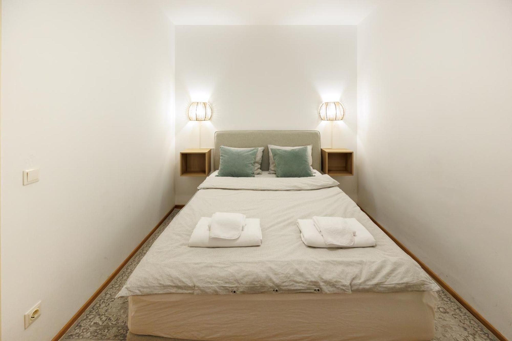 Orestaliving - Brigittineurlaende Bécs Kültér fotó
