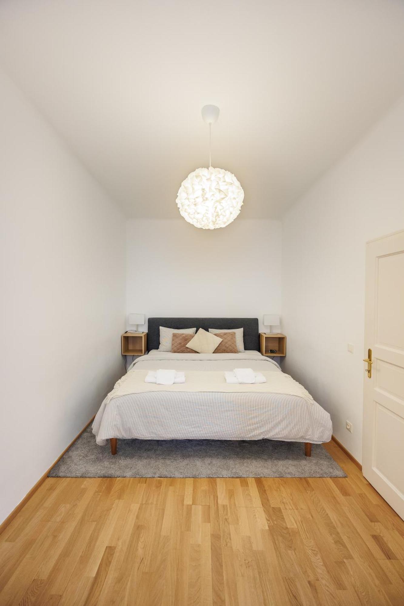 Orestaliving - Brigittineurlaende Bécs Kültér fotó